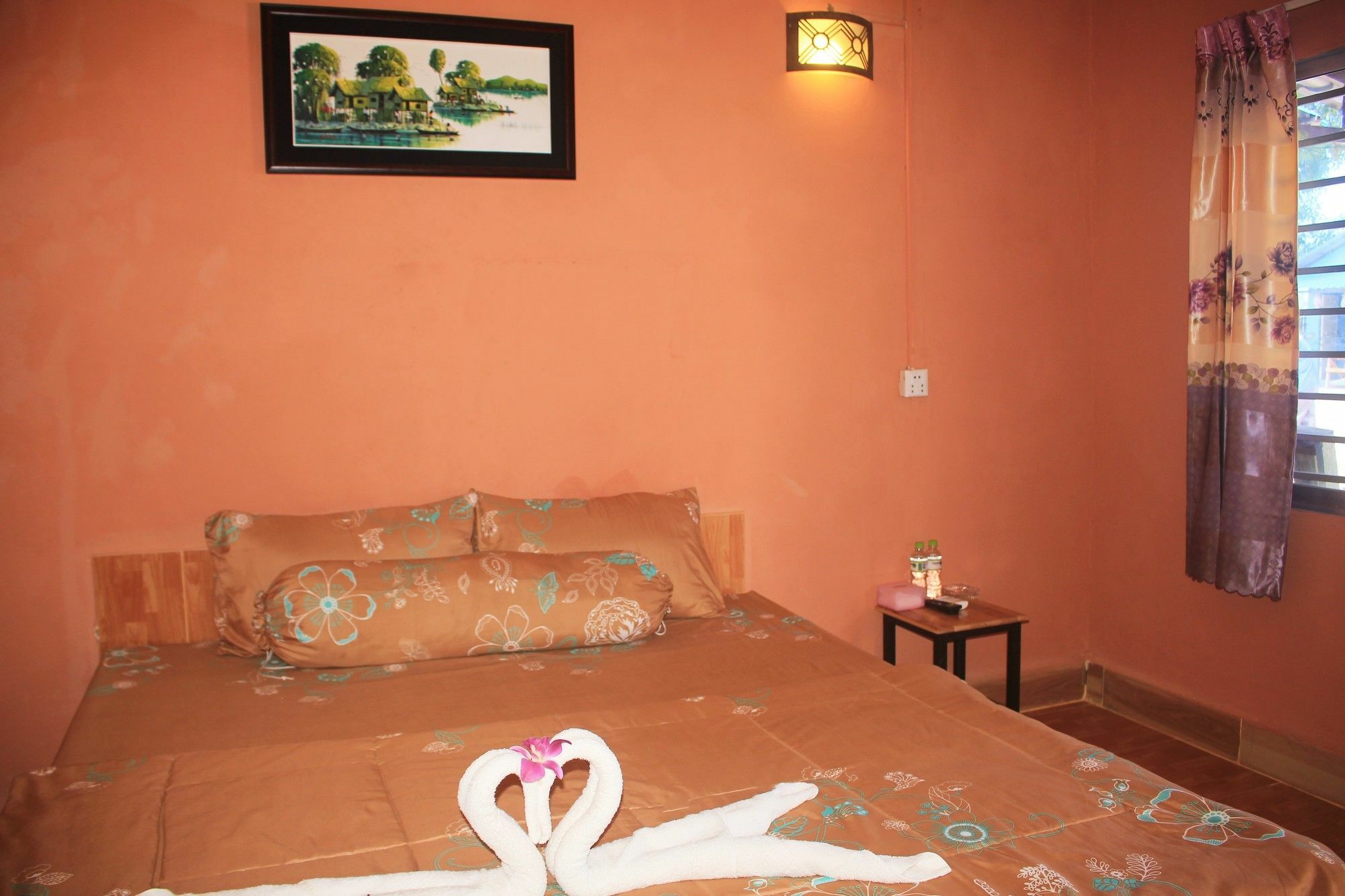 Bungalows Chumnor Otres 168 Сиануквиль Экстерьер фото