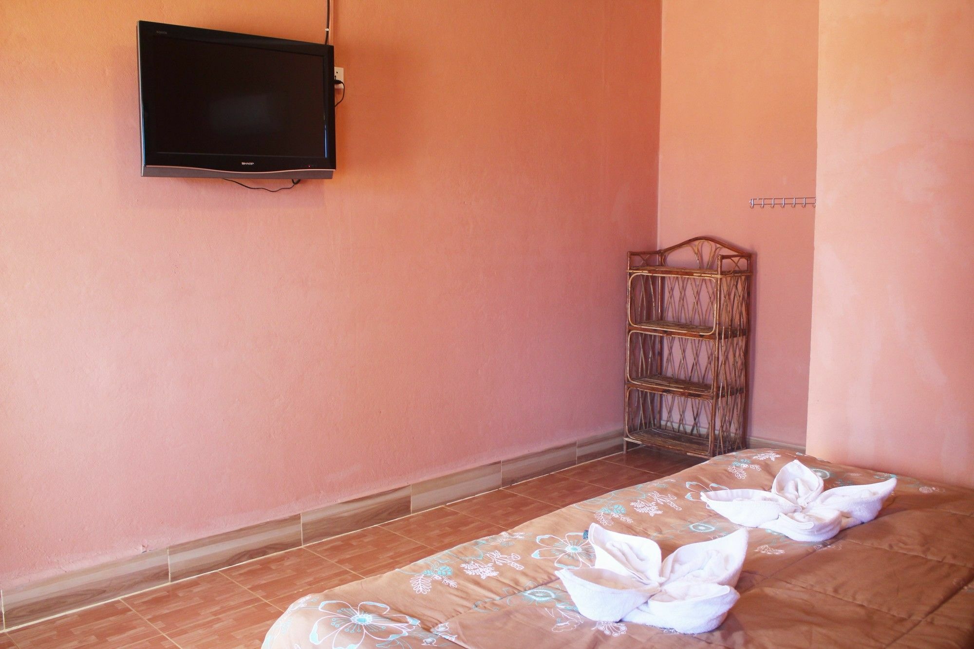 Bungalows Chumnor Otres 168 Сиануквиль Экстерьер фото