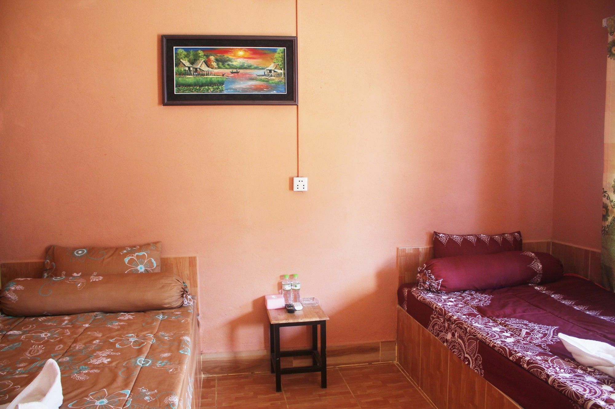 Bungalows Chumnor Otres 168 Сиануквиль Экстерьер фото